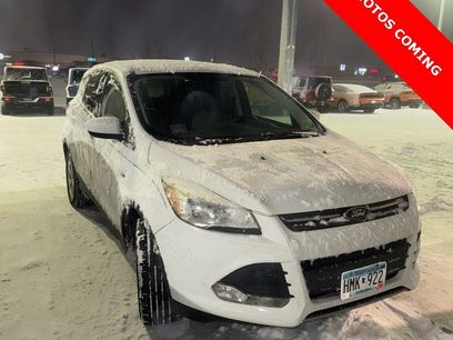 Used 2016 Ford Escape SE