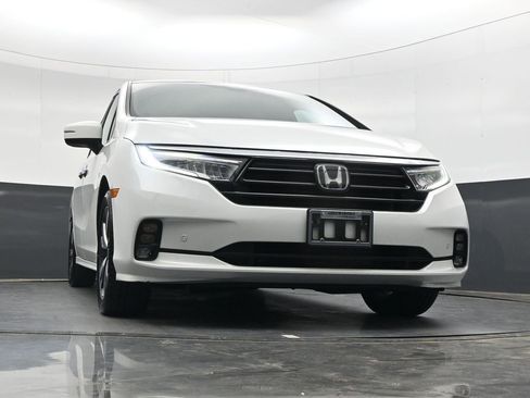 Used 2023 Honda Odyssey Touring image 34