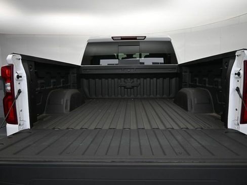 New 2026 Chevrolet Silverado 1500 RST image 38