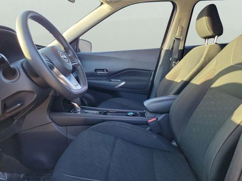 Used 2023 Nissan Kicks SV image 18