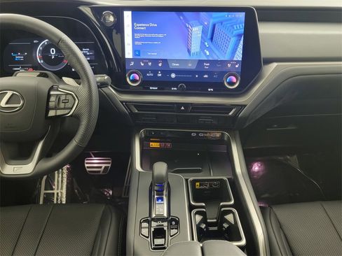Used 2025 Lexus TX 350 AWD image 26