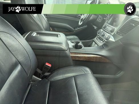 Used 2016 Chevrolet Tahoe LT AWD/4WD image 7