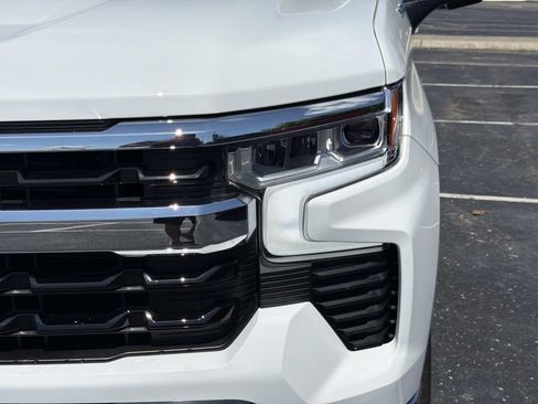 Used 2024 Chevrolet Silverado 1500 LT w/ Texas Edition Plus AWD/4WD image 9