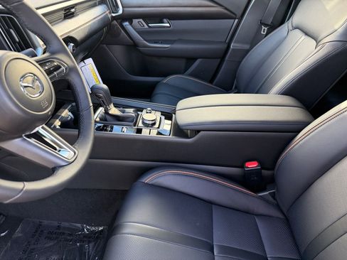 New 2026 MAZDA CX-50 AWD 2.5 S w/ Weather Package image 23