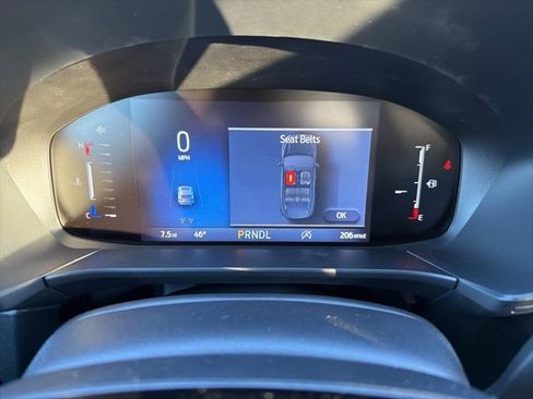 New 2026 Ford Escape Active w/ Cold Weather Package image 10