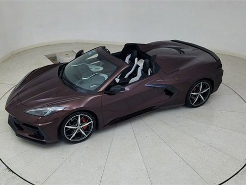 Used 2022 Chevrolet Corvette Stingray image 73