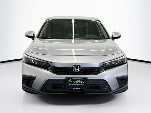 Used 2023 Honda Civic LX image 2