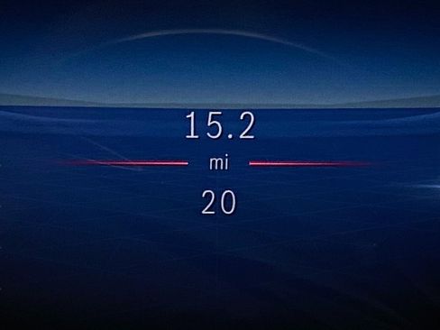 New 2026 Mercedes-Benz GLB 250 4MATIC image 18