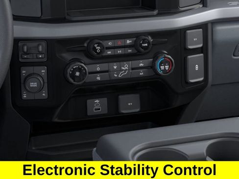 New 2026 Ford F250 XL image 16