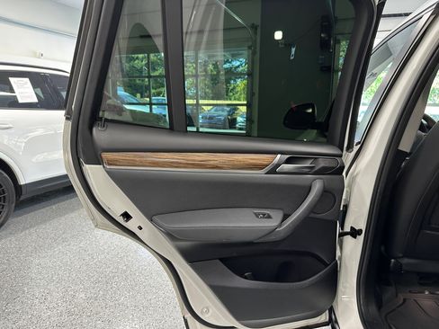 Used 2017 BMW X3 xDrive28i image 20