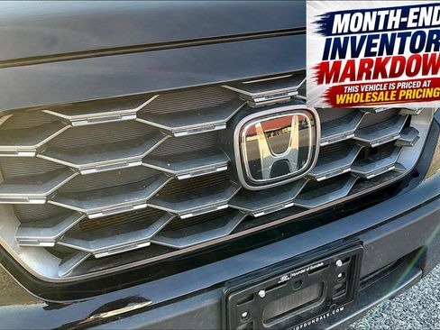 Used 2023 Honda Passport TrailSport image 37