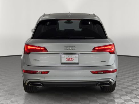 Certified 2023 Audi Q5 2.0T Premium Plus w/ Premium Plus Package AWD/4WD image 6