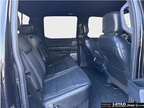 Used 2024 Ford F150 Raptor image 17