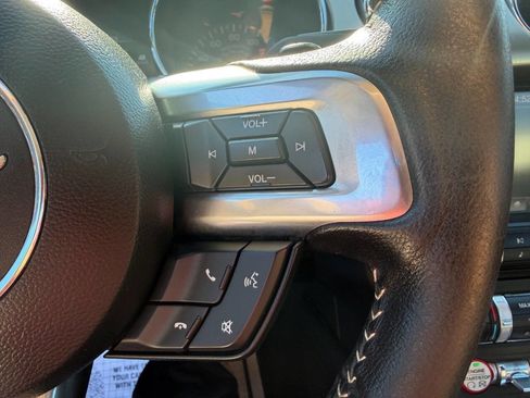 Used 2015 Ford Mustang GT Premium w/ Equipment Group 401A RWD image 30