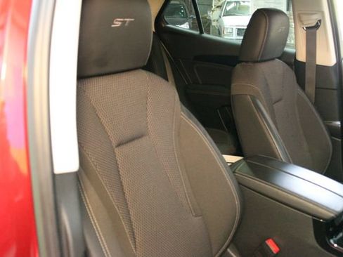 Used 2023 Buick Envision Preferred w/ Sport Touring Package AWD/4WD image 11