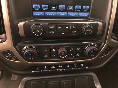 Used 2016 GMC Sierra 2500 Denali image 22