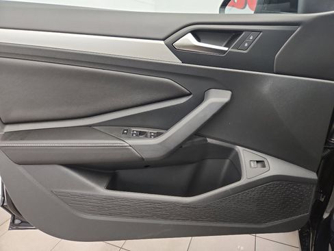 New 2026 Volkswagen Jetta S image 8