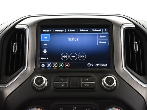 Used 2023 GMC Sierra 2500 Denali w/ Denali Ultimate Package image 29