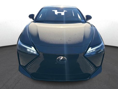 New 2026 Lexus RZ 350e image 8