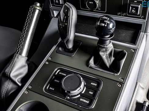 New 2025 INEOS Grenadier image 26