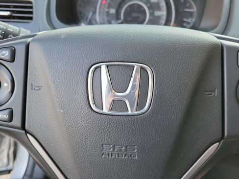 Used 2012 Honda CR-V EX image 21