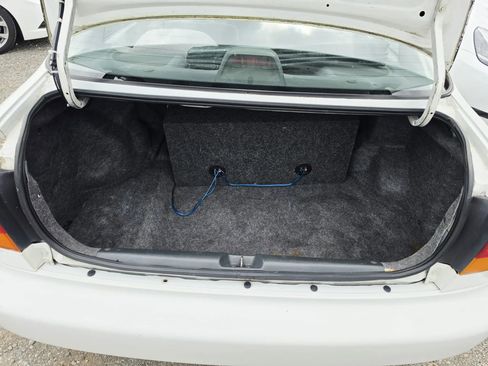 Used 1998 Honda Civic LX image 16
