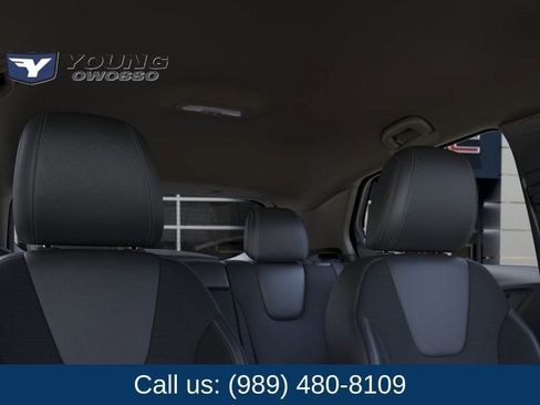 New 2026 Buick Encore GX Preferred w/ Comfort Package FWD image 26