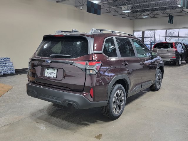 New 2026 Subaru Forester Premium AWD/4WD image 6