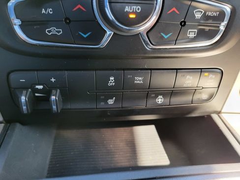 Used 2016 RAM 1500 Big Horn AWD/4WD image 31