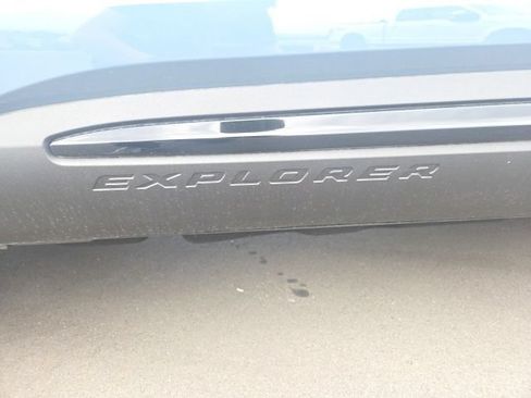 New 2026 Ford Explorer Active w/ Active Comfort Package AWD/4WD image 31