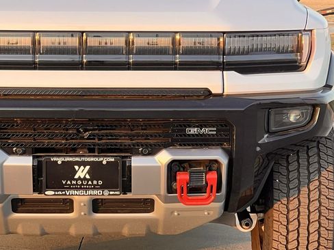 New 2026 GMC Hummer EV 4x4 Crew Cab image 11