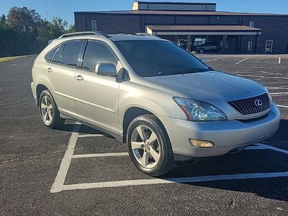Used 2004 Lexus RX 330