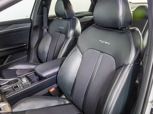 Used 2022 Kia K5 GT-Line image 19