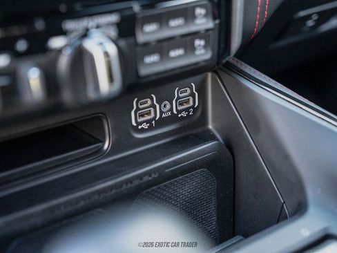 Used 2022 RAM 1500 TRX w/ TRX Level 2 Equipment Group image 71