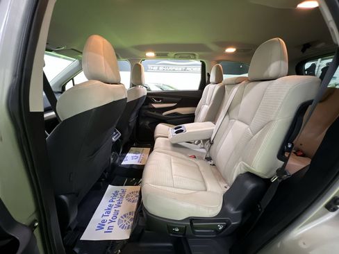 Used 2019 Subaru Ascent Premium AWD/4WD image 25