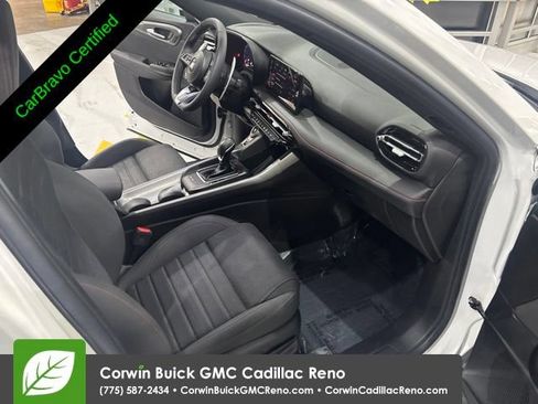 Used 2024 Dodge Hornet R/T AWD/4WD image 31
