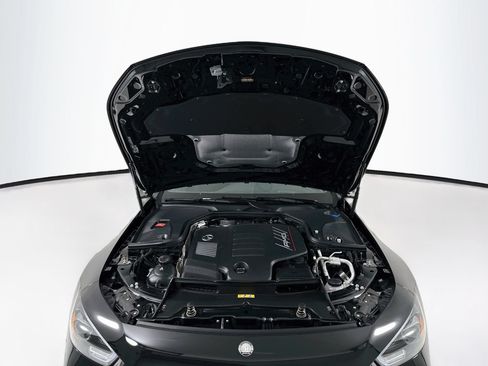 Certified 2026 Mercedes-Benz AMG GT 53 image 34
