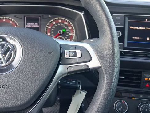 Used 2021 Volkswagen Jetta S FWD image 20