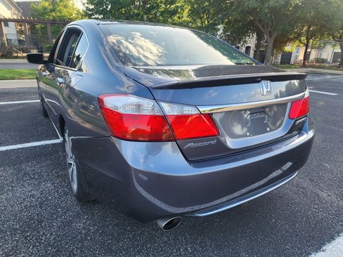 Used 2013 Honda Accord Sport image 5