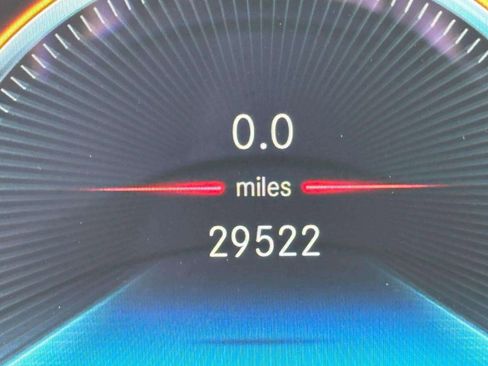 Used 2021 Mercedes-Benz AMG GT 63 w/ Driver Assistance Package image 51