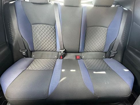 Certified 2022 Toyota C-HR XLE FWD image 28
