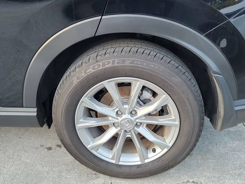 Used 2025 Honda CR-V EX-L image 6