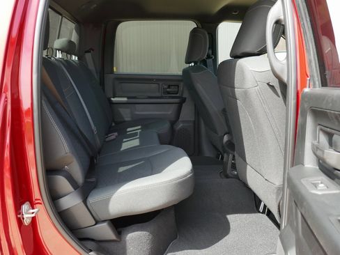 New 2026 RAM 2500 Tradesman image 14