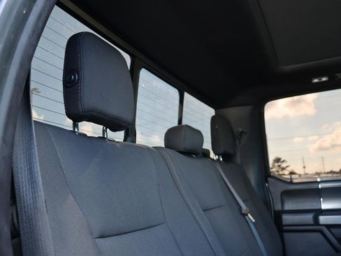 Used 2018 Ford F150 XLT w/ Equipment Group 302A Luxury image 17