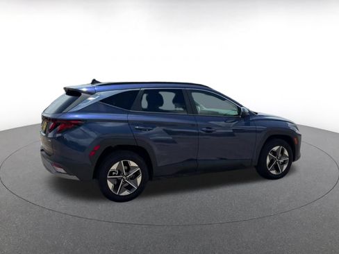 Used 2026 Hyundai Tucson SEL AWD/4WD image 12