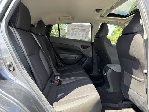 New 2026 Subaru Crosstrek 2.5i Premium AWD/4WD image 15