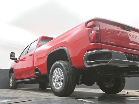New 2026 Chevrolet Silverado 3500 LT AWD/4WD image 46