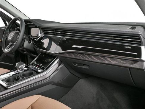 New 2025 Audi Q7 3.0T Premium Plus image 26