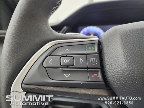 New 2026 Jeep Grand Cherokee Limited image 15