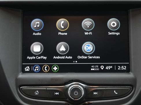 Used 2023 Chevrolet TrailBlazer LS image 19